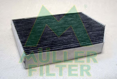 MULLER FILTER fk317 -  Фильтр воздуха в салоне